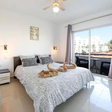 Amazing 2 Bedroom Flat With Beachfront And Pool, Paraiso Del Sur A306 Playa Paraiso  Bagian luar foto