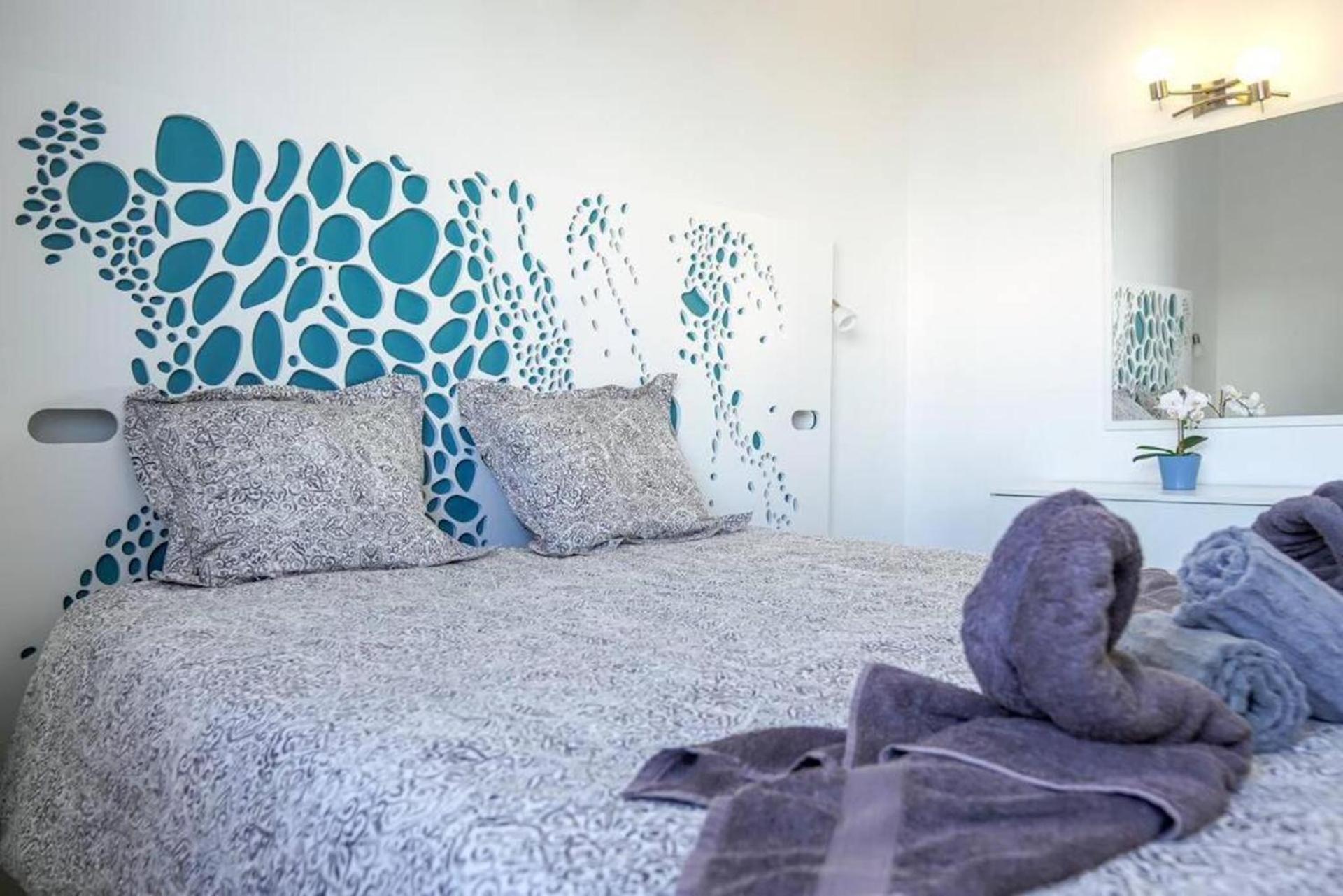 Amazing 2 Bedroom Flat With Beachfront And Pool, Paraiso Del Sur A306 Playa Paraiso  Bagian luar foto