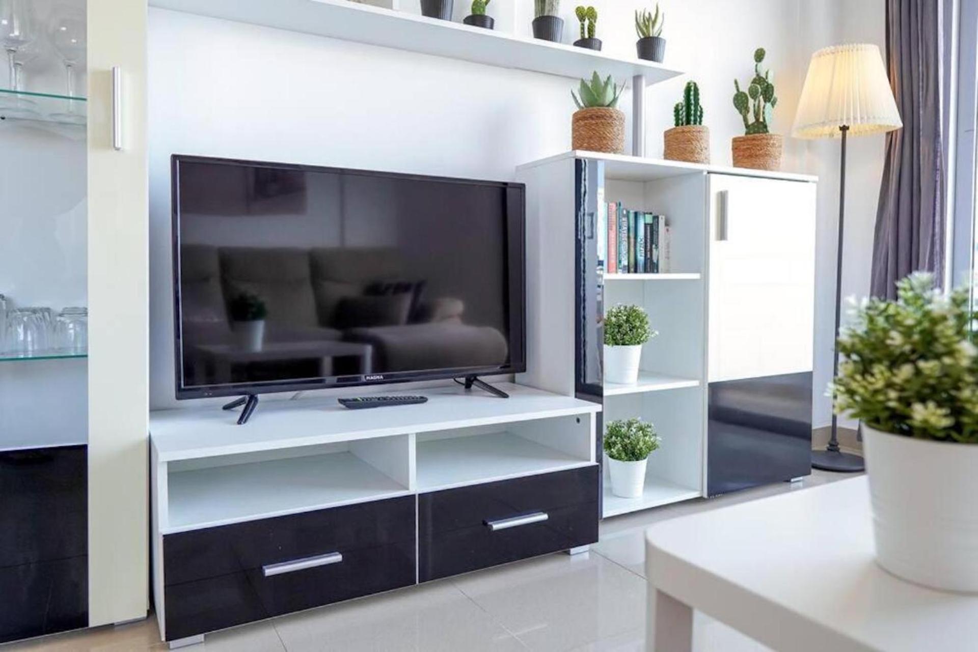Amazing 2 Bedroom Flat With Beachfront And Pool, Paraiso Del Sur A306 Playa Paraiso  Bagian luar foto