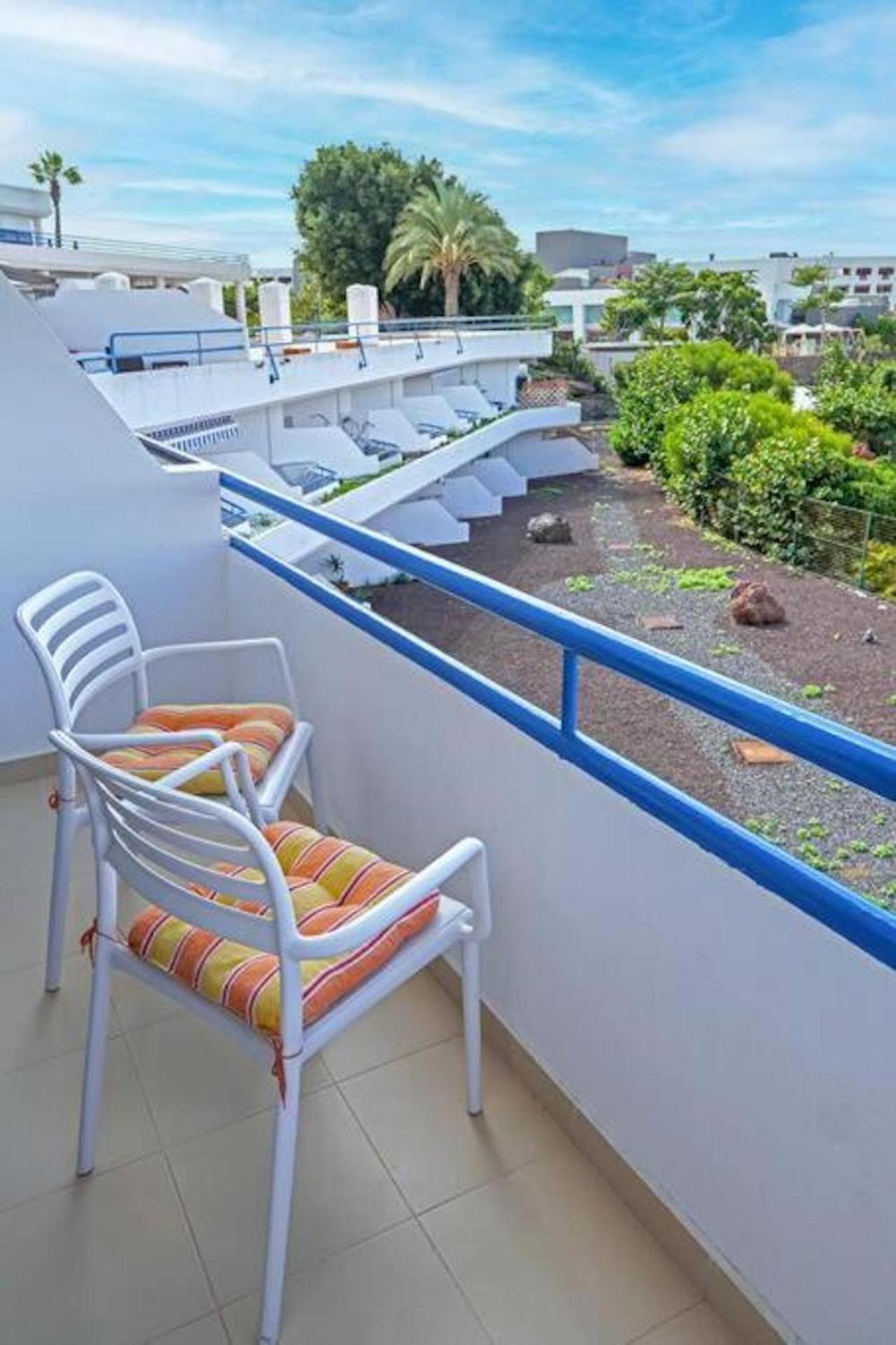 Amazing 2 Bedroom Flat With Beachfront And Pool, Paraiso Del Sur A306 Playa Paraiso  Bagian luar foto