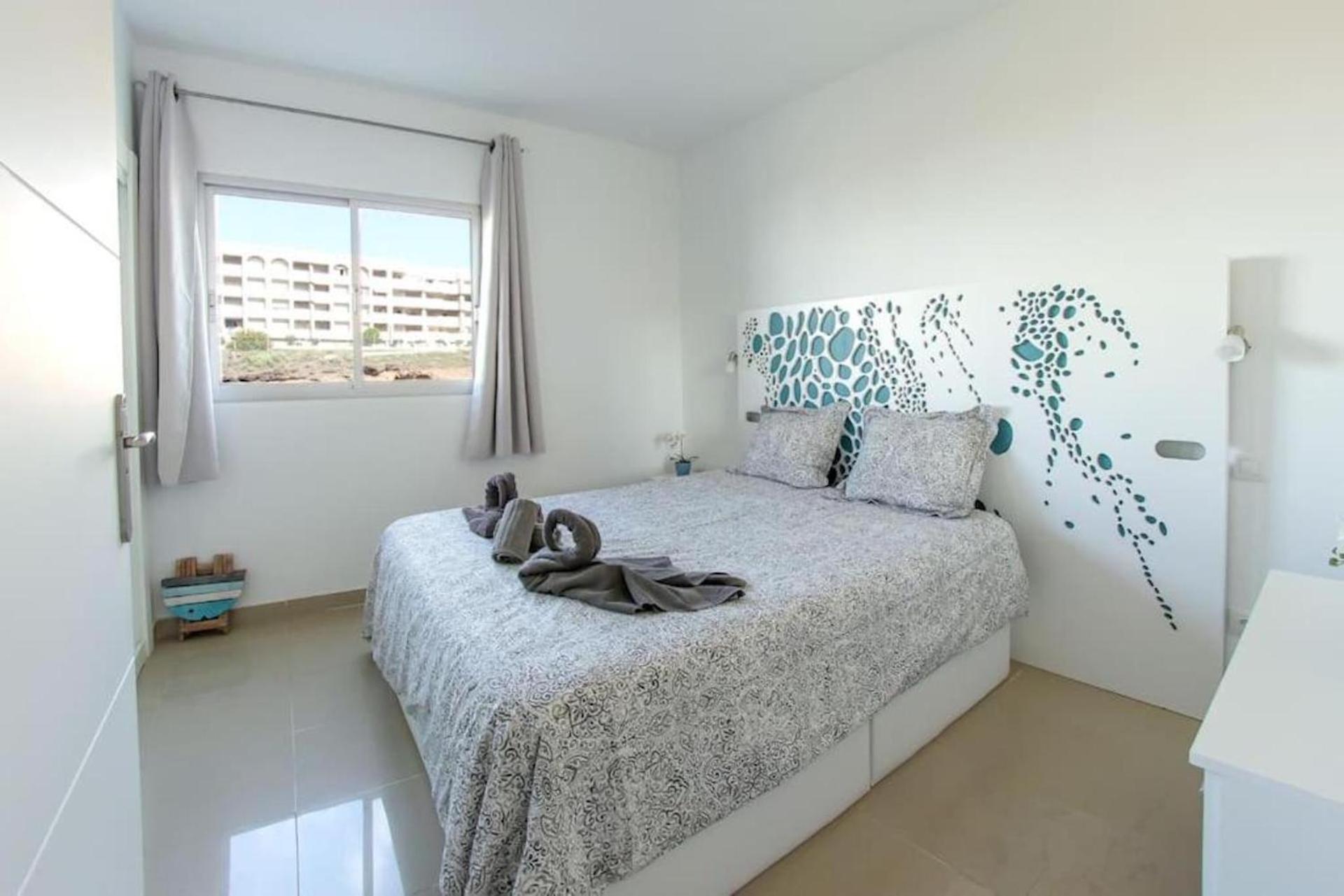 Amazing 2 Bedroom Flat With Beachfront And Pool, Paraiso Del Sur A306 Playa Paraiso  Bagian luar foto