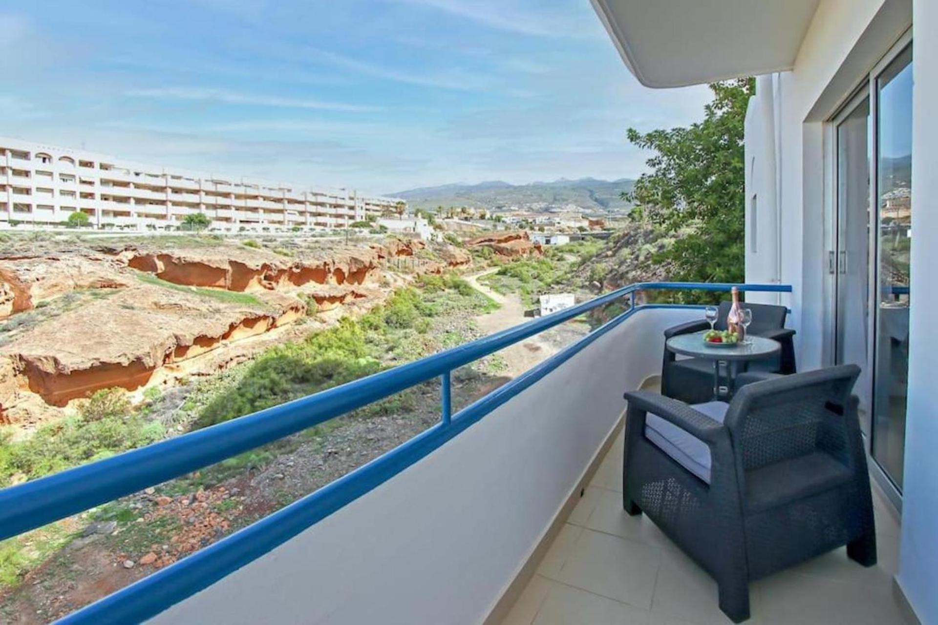 Amazing 2 Bedroom Flat With Beachfront And Pool, Paraiso Del Sur A306 Playa Paraiso  Bagian luar foto