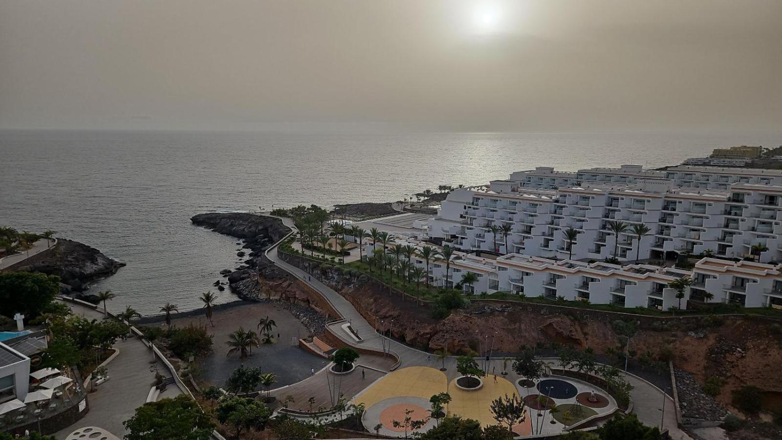 Amazing 2 Bedroom Flat With Beachfront And Pool, Paraiso Del Sur A306 Playa Paraiso  Bagian luar foto